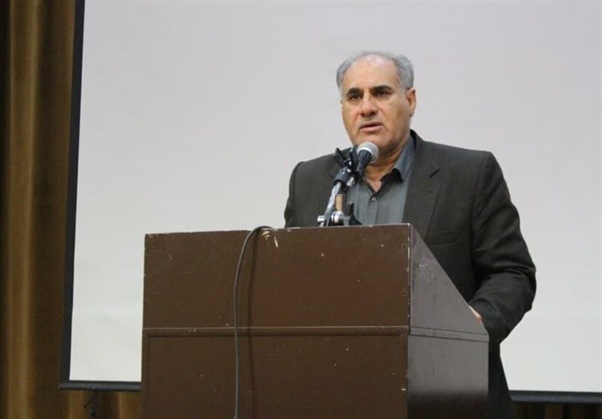 دیده شدن سهم اشتغال جوانان اندیمشک از پروژه های نفتی شهرستان ضروری و غیر قابل انکار است