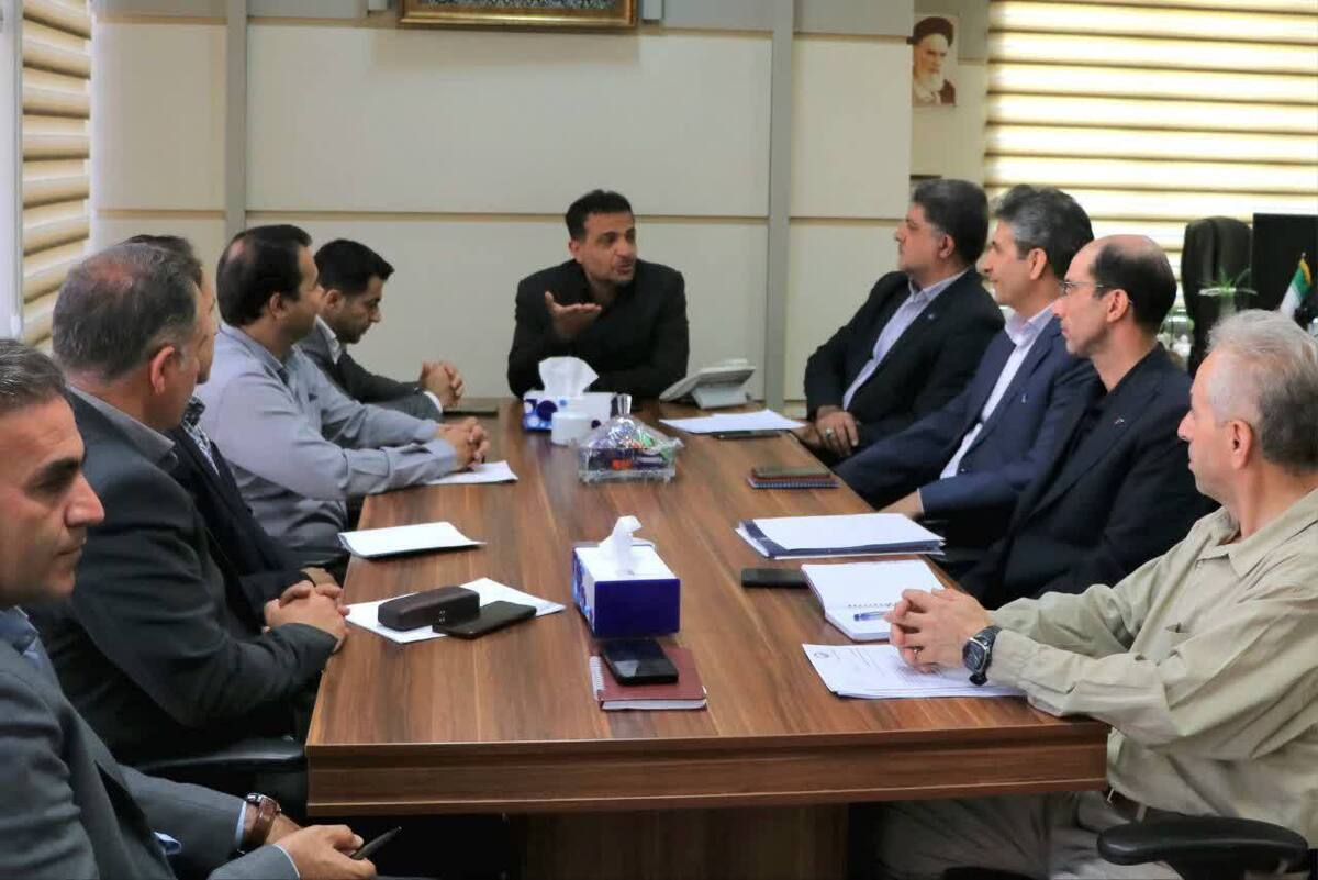 صوفی: شبکه فاضلاب همدان با اعتبار ۱۵۰ میلیارد تومانی تکمیل می‌شود