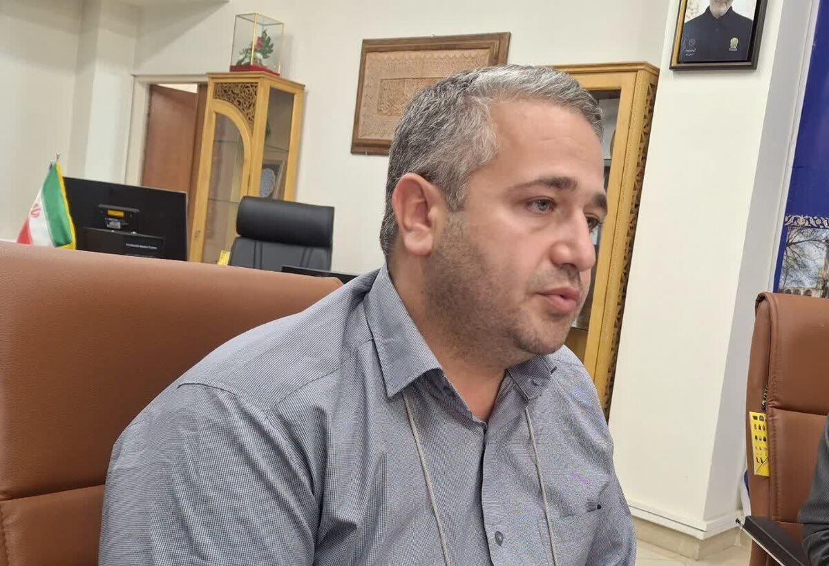 30 بنای تاریخی در استان قزوین در حال مرمت و ساماندهی است