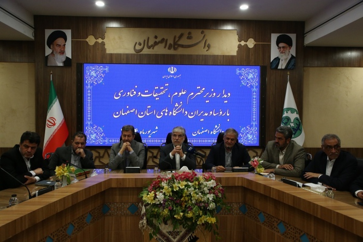 تاکنون بیش از ۱۱ هزار قرارداد میان دانشگاه و صنعت منعقد شده است