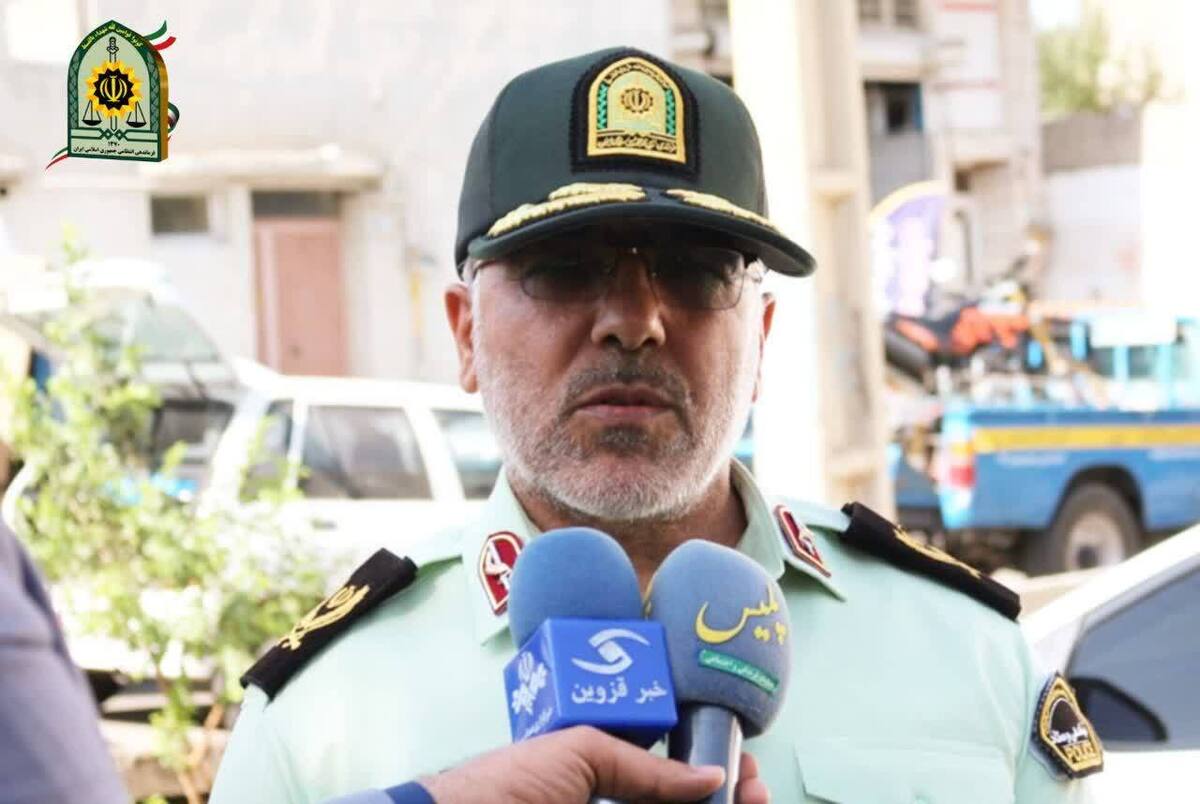 بيستمين مرحله طرح "آرامش در شهر" با دستگيري 98 قاچاقچي و کشف 70 کيلوگرم مواد مخدر 