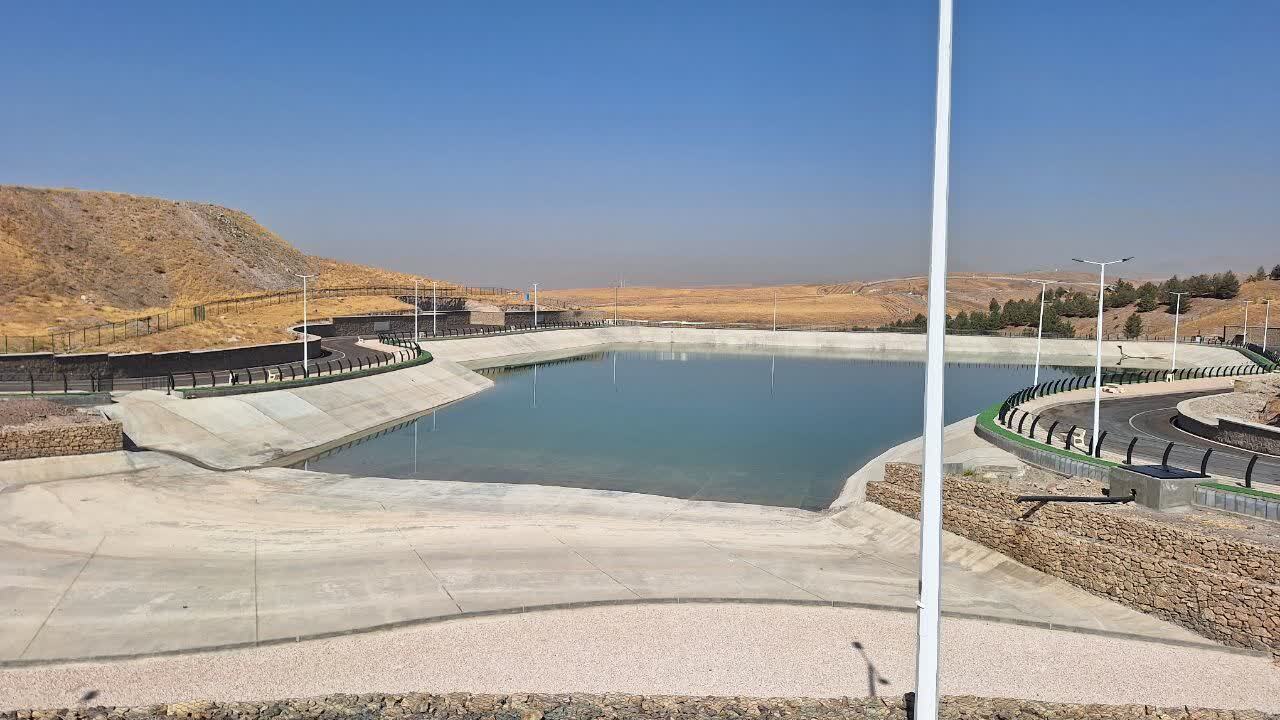 شهرداری قزوین میزبان خبرنگاران/ بازدید از پروژه هایی که تحول آفرین است