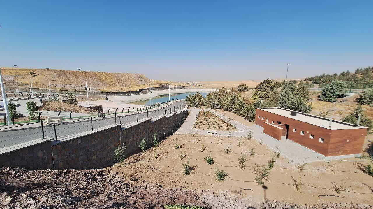 شهرداری قزوین میزبان خبرنگاران/ بازدید از پروژه هایی که تحول آفرین است