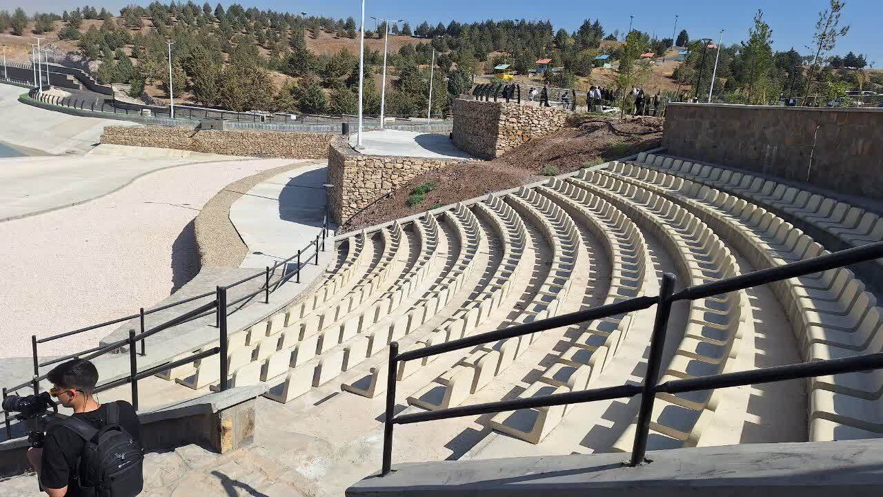 شهرداری قزوین میزبان خبرنگاران/ بازدید از پروژه هایی که تحول آفرین است