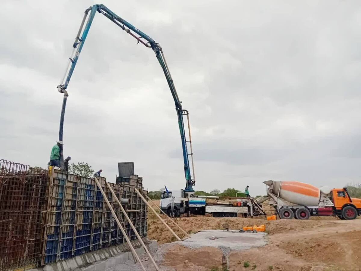 دستاوردهای یکساله دولت چهاردهم در صنعت آب و فاضلاب استان قزوین منتشر شد 