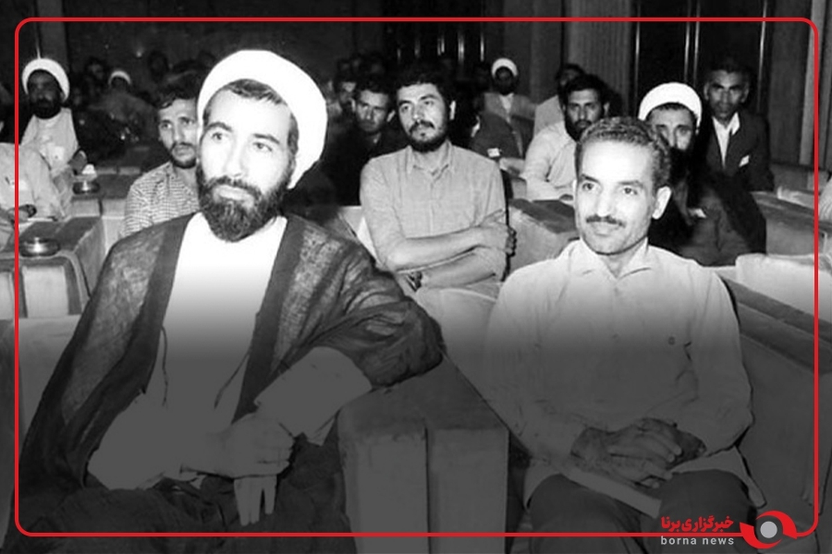 خدمت بی پایان