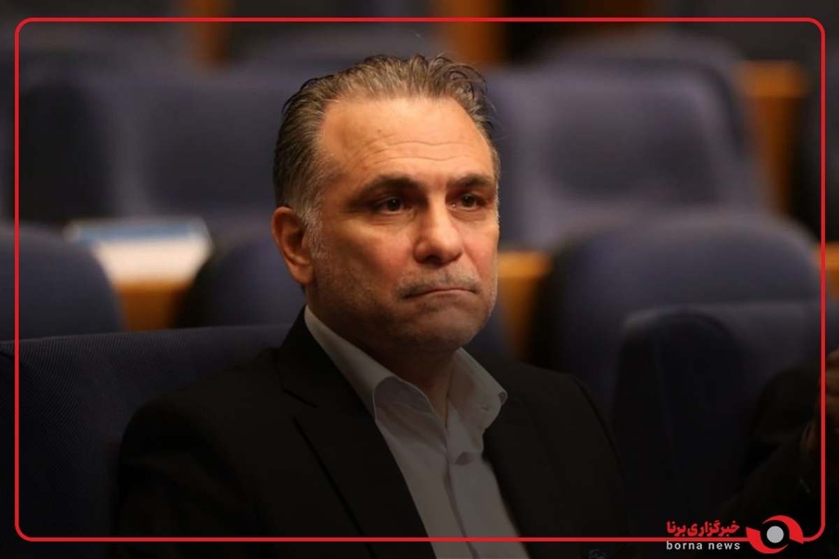 رئیس هیئت فوتبال تهران: فکر می‌کنم ورزشگاه آزادی حداقل تا نیم‌فصل نخواهد بود