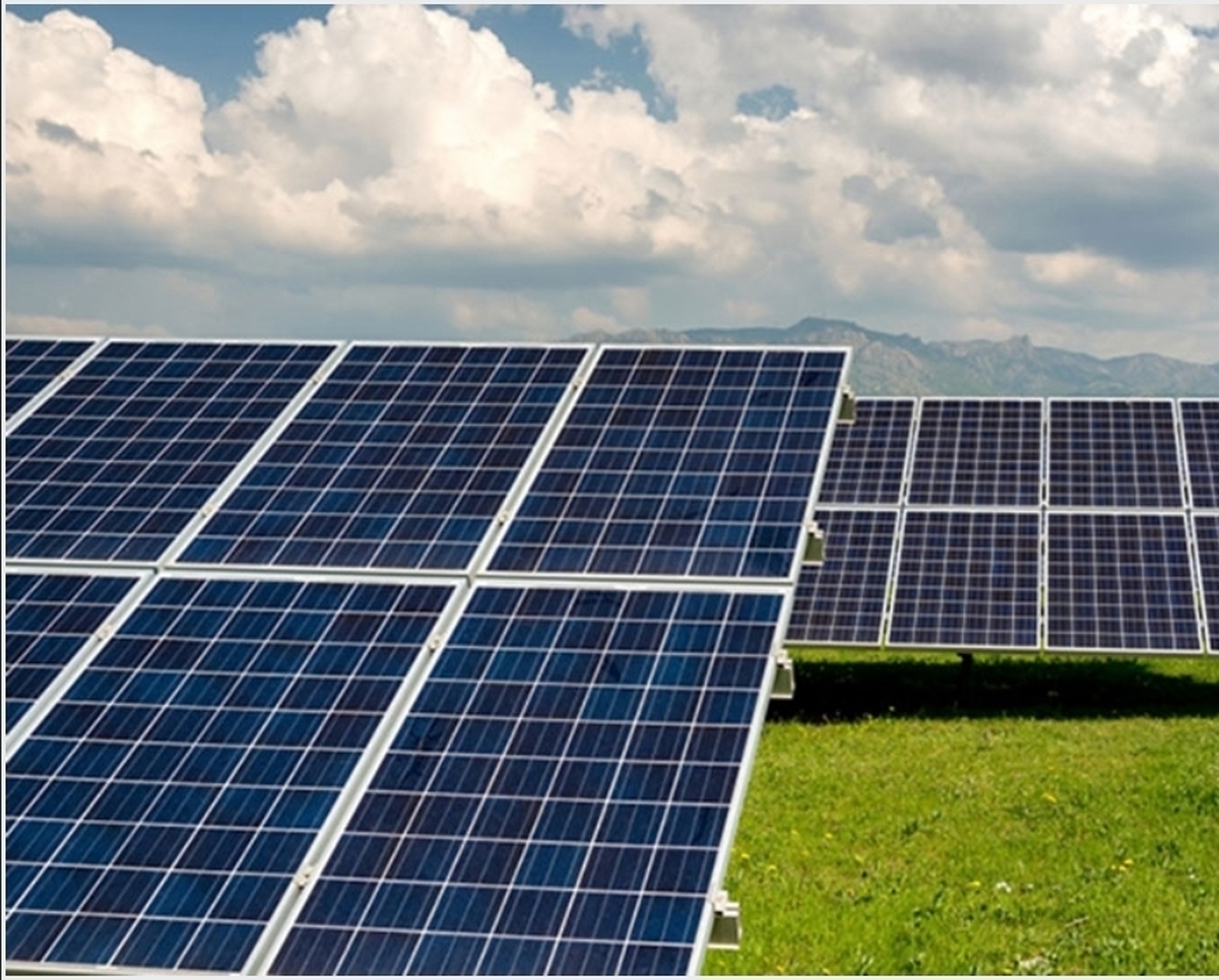 بهره برداری از ۴۲۰ مگاوات نیروگاه برق صنایع زیرمجموعه ایمیدرو