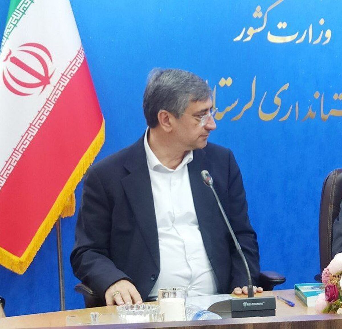 شاهرخی خبر داد: وجود ۵ هزار اثر فاخر در حوزه میراث فرهنگی لرستان