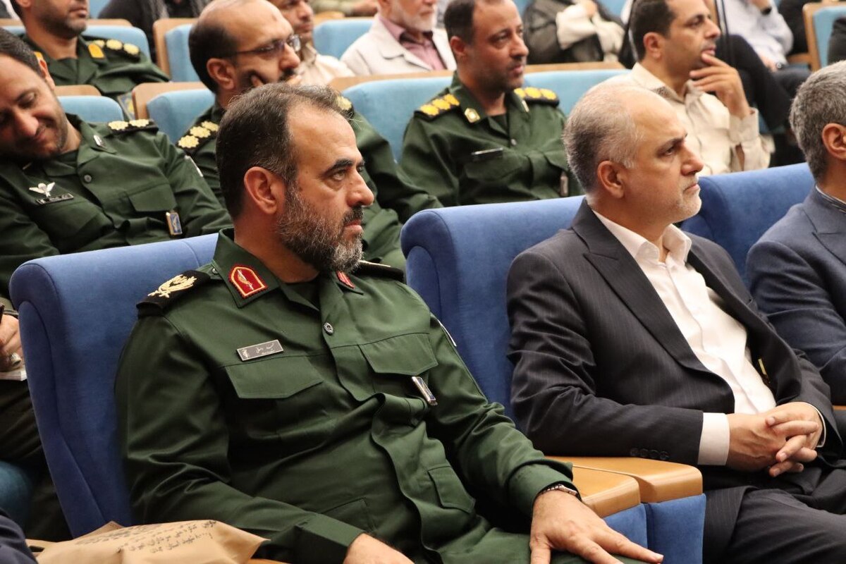 مردم گیلان در دفاع مقدس پیشگام پشتیبانی از جبهه‌ها بودند