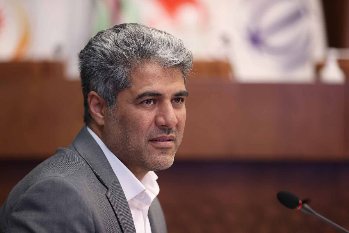 پورسلمان: هوش مصنوعی و آمایش سرزمینی دو بال برای توسعه ورزش هستند