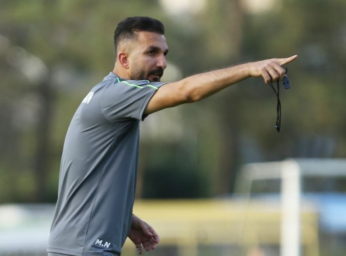 نوری: الان زمان انتقاد از هاشمیان نیست/ علیپور تنهاست و پرسپولیس مهاجم خارجی گران قیمت می‌خواهد 