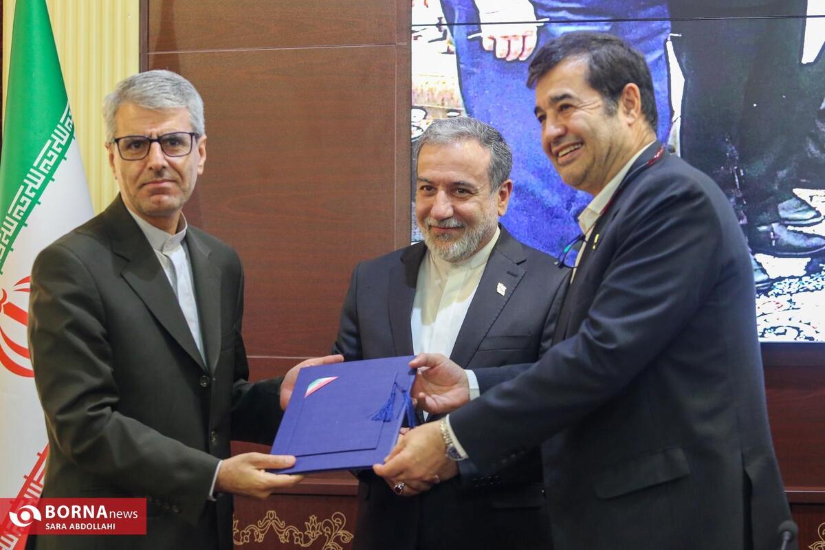 دنیامالی: جایگاه دیپلماسی ورزشی به قدری مهم است که می‌تواند به ارتقای موقعیت جایگاه دیپلماسی کل کشور کمک کند