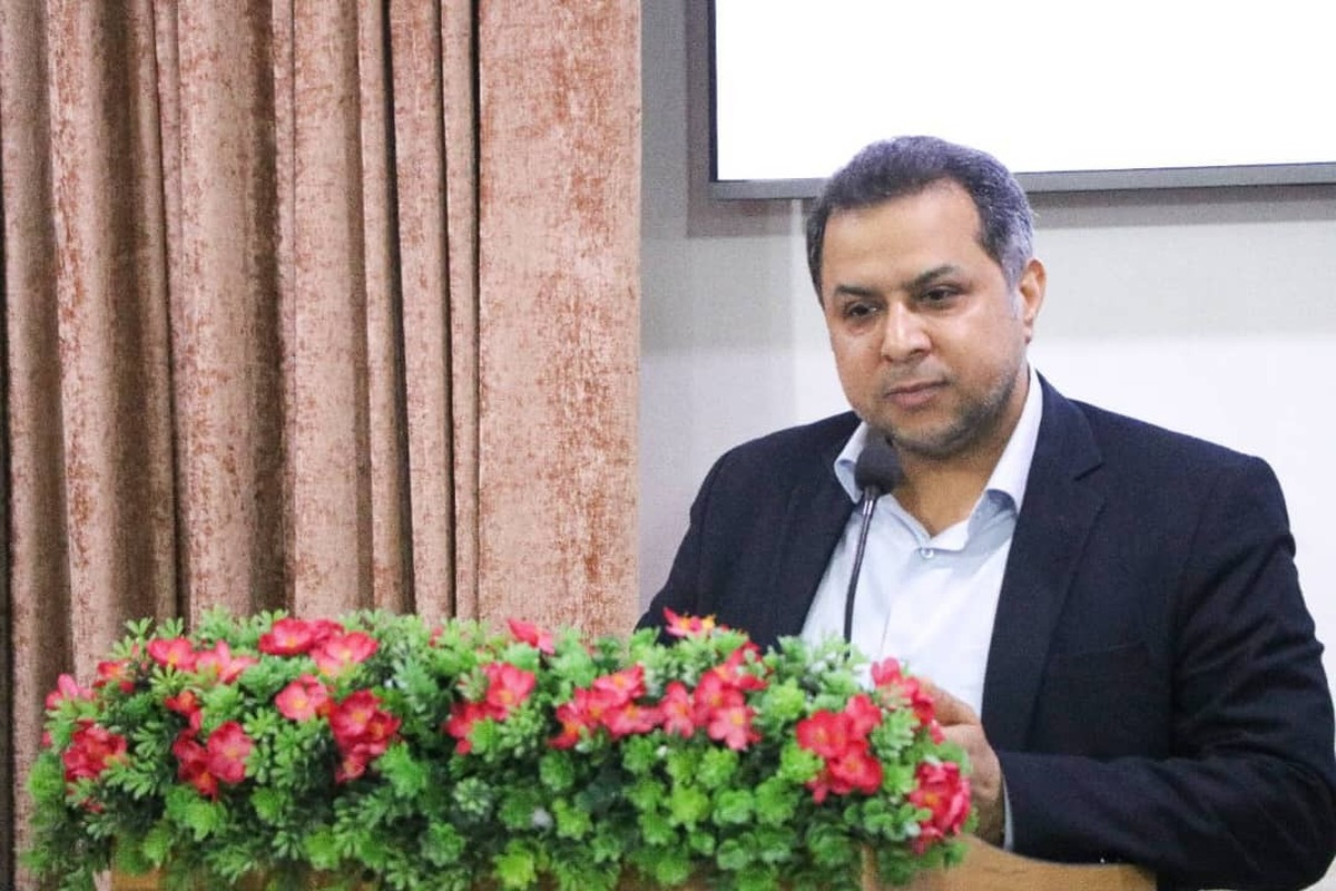 برگزاری اردوی استعداد یابی ویژه دانش آموزان نیازمند هرمزگانی