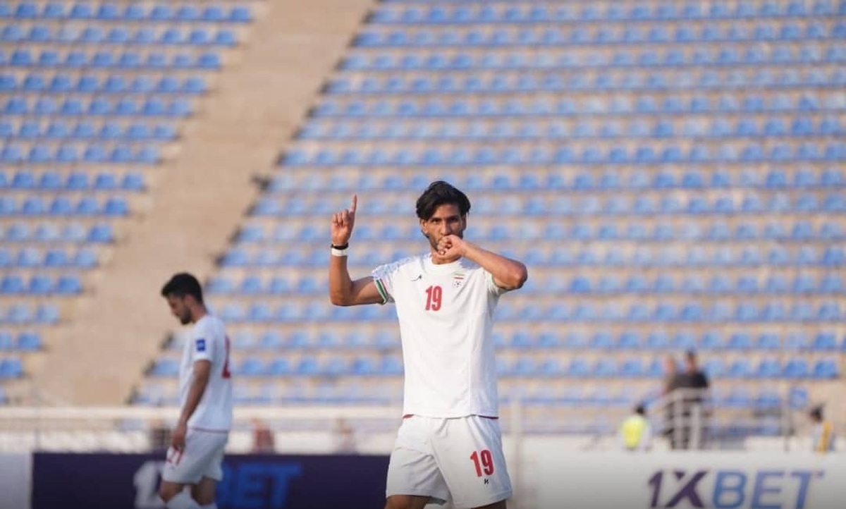 نویدکیا و معمای علیاری؛ نیمکت یا ترکیب اصلی؟