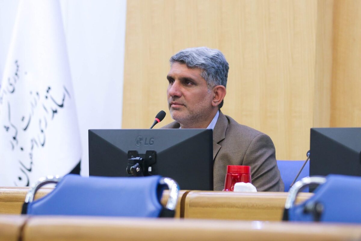 تحقق بیش از ۸۰ درصد وعده‌های یک سال گذشته با وفاق بخش‌های مختلف استان اصفهان