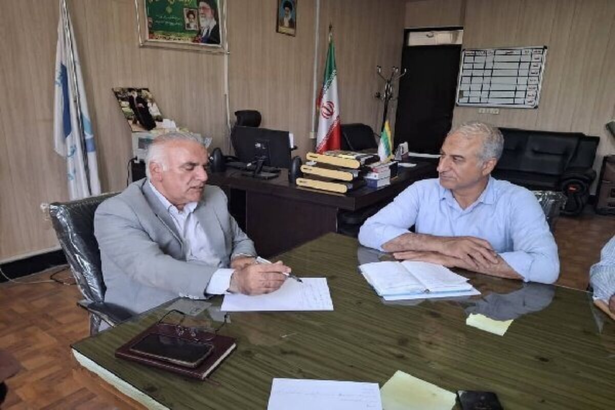 رفع تنش آبی ۱۲۰ روستای کهگیلویه و بویراحمد تا پایان امسال