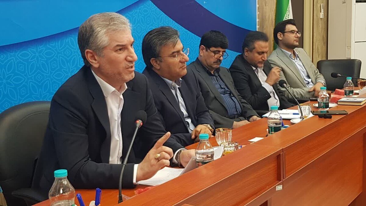 300 میلیارد تومان منابع مسدودشده در پاکدشت به چرخه عمران بازگشت