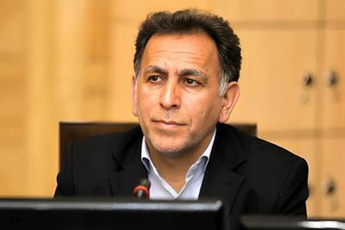 سپهوند: همدلی و همراهی با دولت فاکتور اصلی برای غلبه بر مشکلات است