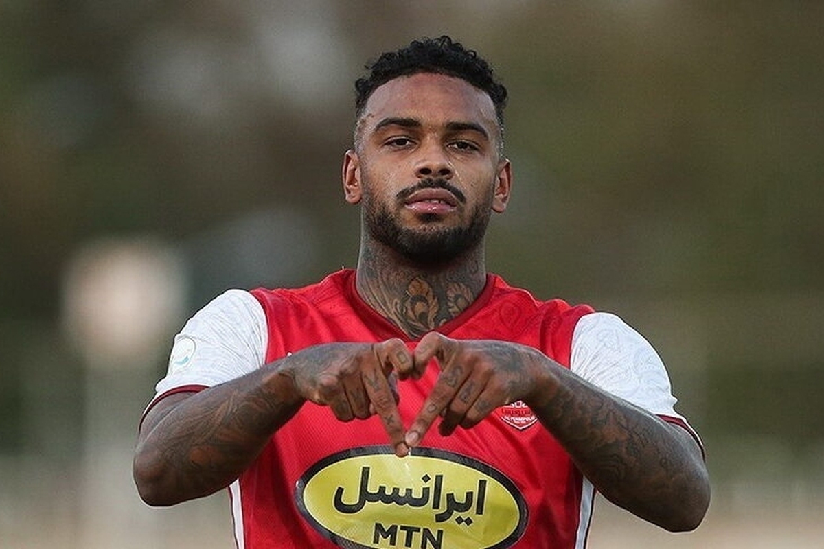 پیغام معنادار یورگن لوکادیا برای پرسپولیسی ها؟!