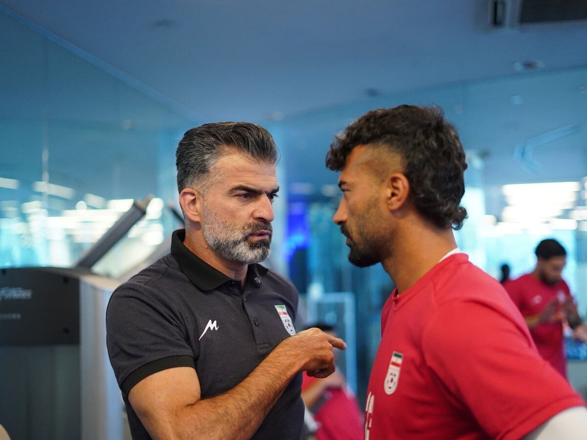 مسیر ویژه رضاییان از عشق آباد تا دوشنبه، پایان انتظار رامین ۵۲۲ روزه رامین!