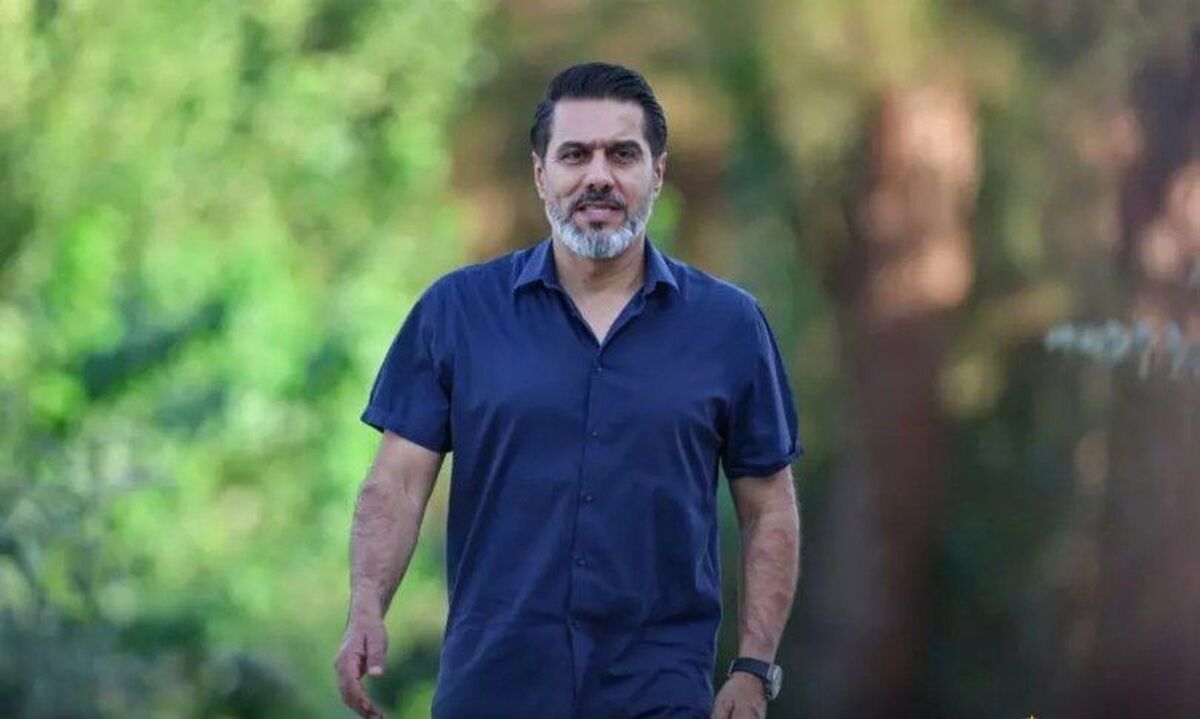 اطلاعیه باشگاه پرسپولیس در مورد وضعیت فعالیت افشین پیروانی