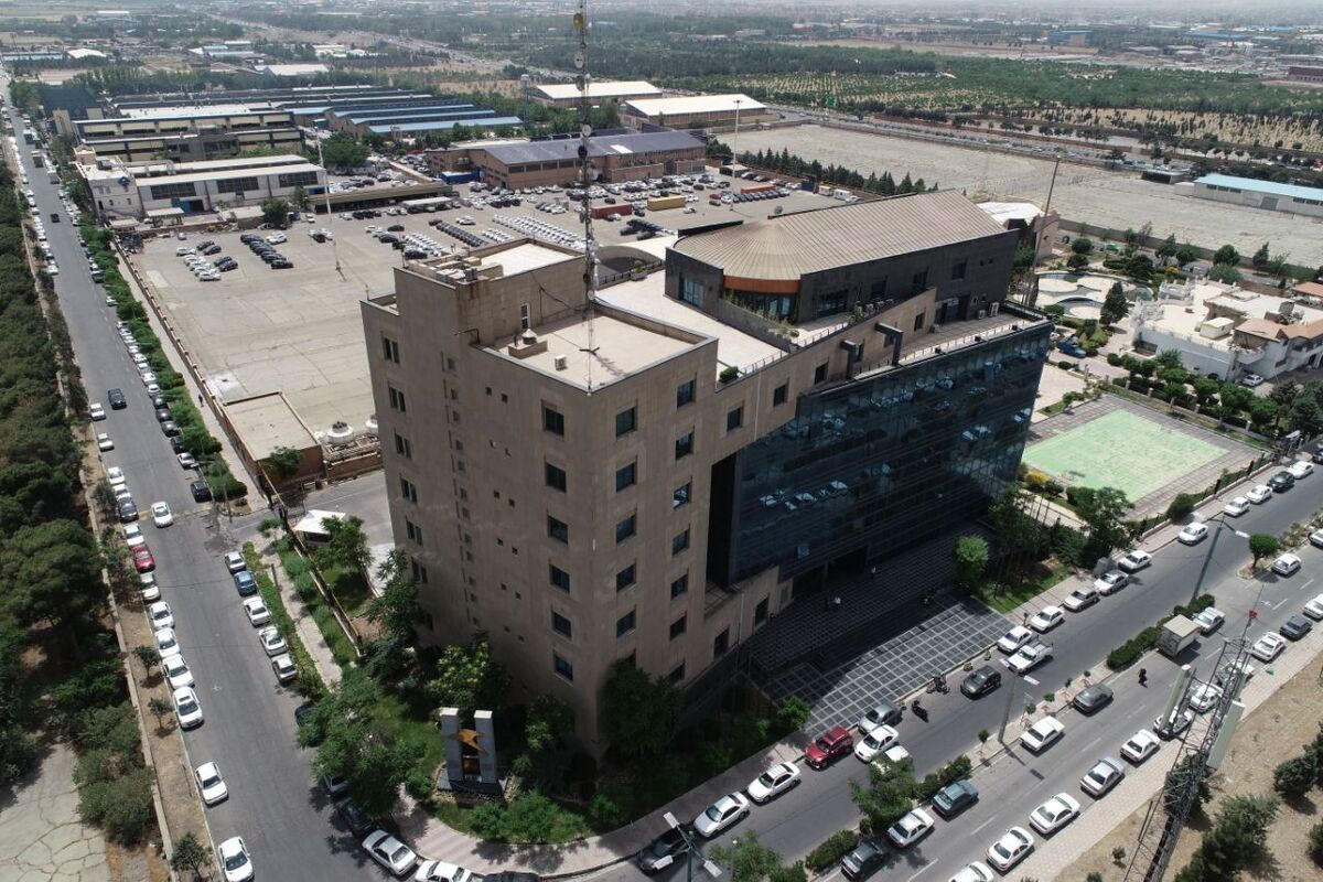 جدیدترین اخبار از موفقیت‌های کرمان موتور در مجمع «خکرمان»