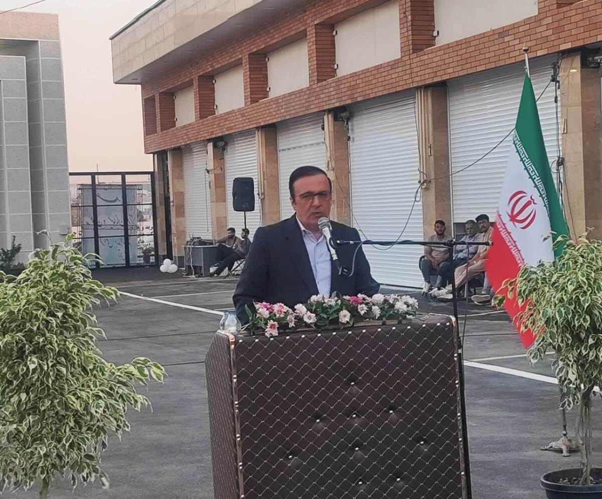 نوذری: خدمات شهرداری محمدیه موجب خودکفایی، اعتماد سازی و جلب رضایت مردم شده است