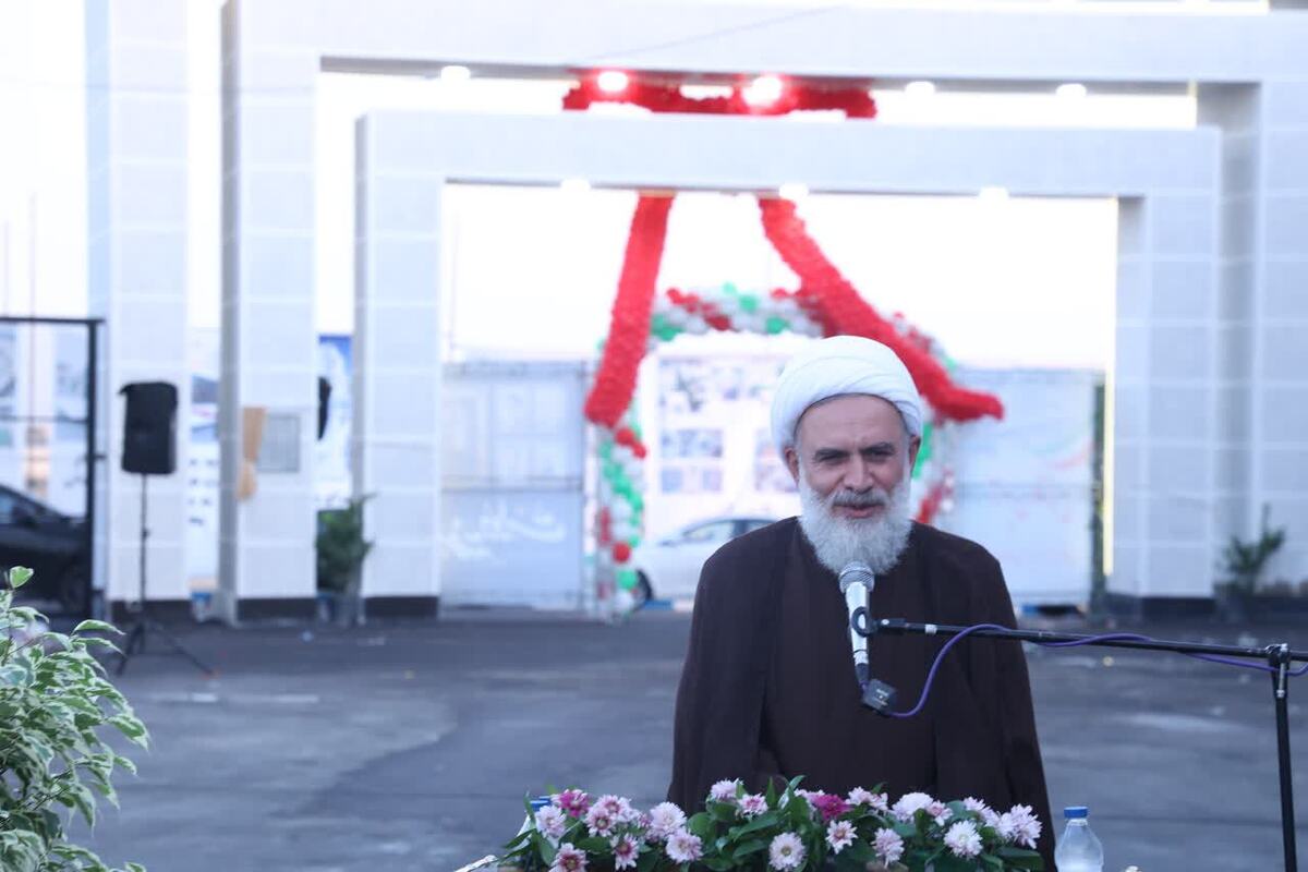 پروژه‌های عمرانی مهرگان نماد «ما می‌توانیم» است / لزوم تعیین تکلیف وضعیت شهر و ارتقای خدمات