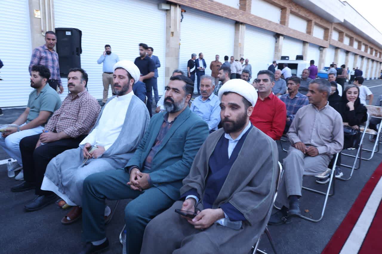 پروژه‌های عمرانی مهرگان نماد «ما می‌توانیم» است / لزوم تعیین تکلیف وضعیت شهر و ارتقای خدمات