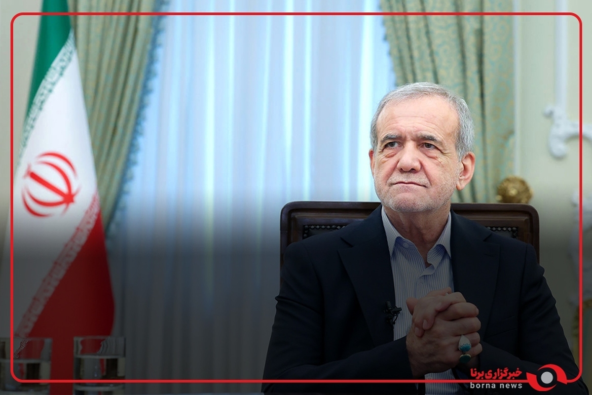 تا آخرین نفس پای کار ایران