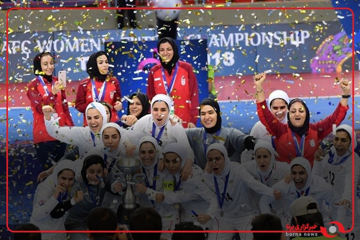 ورزش بانوان در سال نخست دولت وفاق