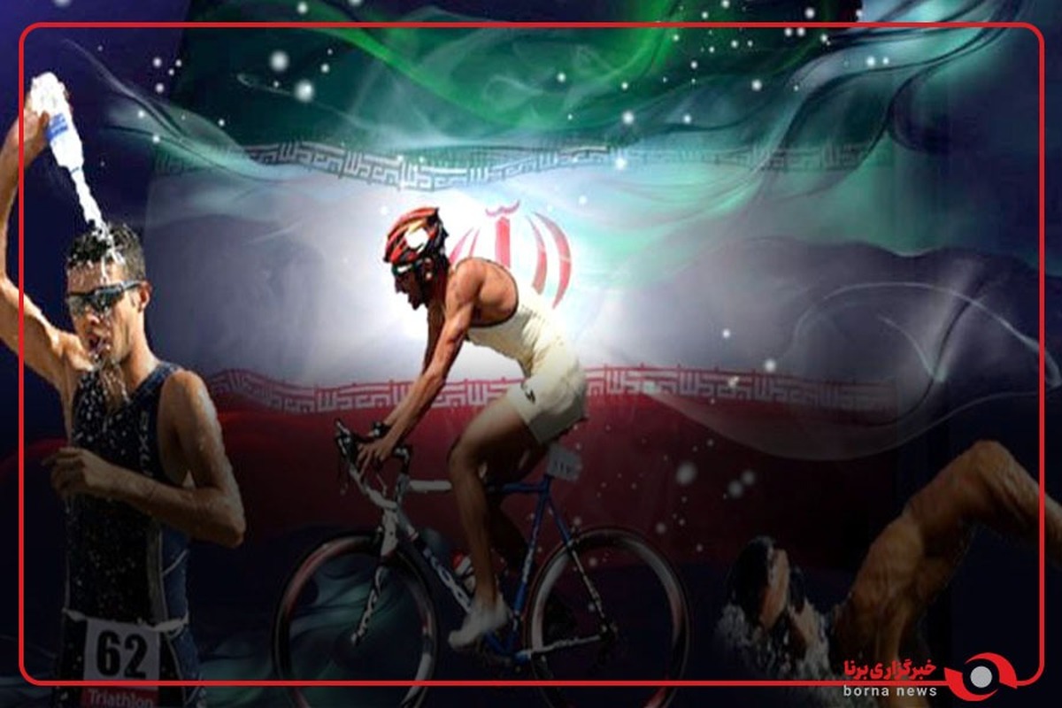 امضای تفاهم‌نامه همکاری بین فدراسیون‌های دوچرخه‌سواری و ورزش‌های سه‌گانه با حضور دبیرکل کمیته ملی المپیک