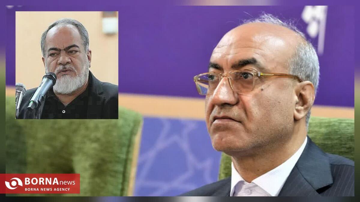 مشاور فرهنگی استاندار کرمانشاه منصوب شد