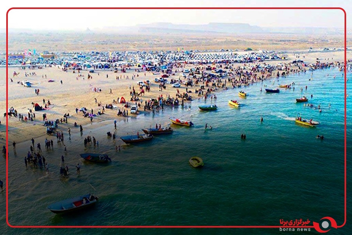 سواحل جنوبی کشور، ظرفیتی مثال‌زدنی برای رسیدن به اقتصادی پویا