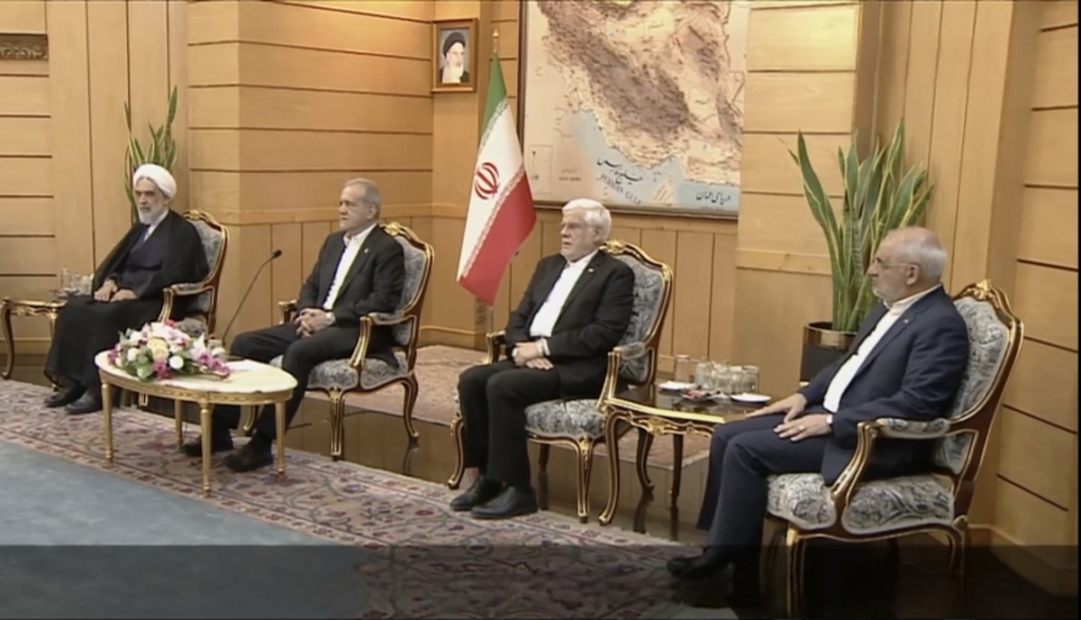 اجلاس شانگهای گامی مهم در تقویت چندجانبه‌گرایی و صلح منطقه‌ای است