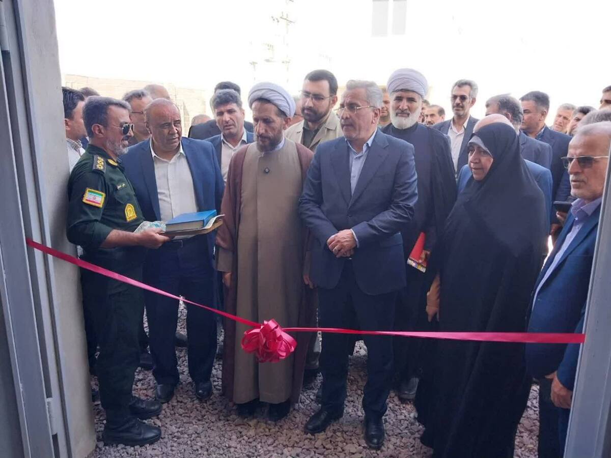 بهره‌برداری از طرح زیتون‌کاری طارم سفلی با اعتبار ۱۰۰ میلیارد ریال در قزوین