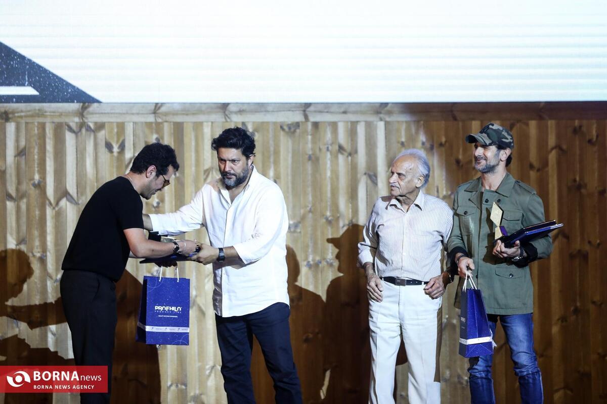 پانزدهمین جشن منتقدان سینما برندگانش را شناخت/ از بزرگداشت حسن پورشیرازی تا درخشش «علت مرگ نامعلوم»