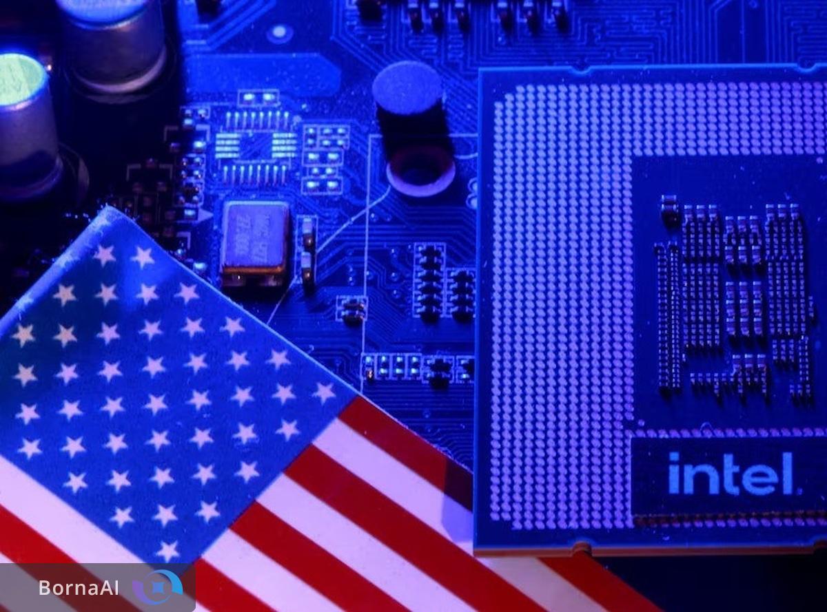 آمریکا تولید تراشه سامسونگ را در چین محدود کرد