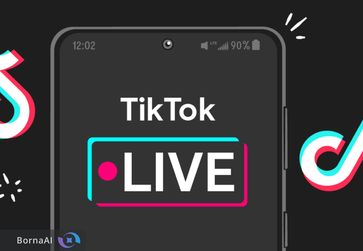 تیک‌تاک پخش زنده را در اندونزی متوقف کرد