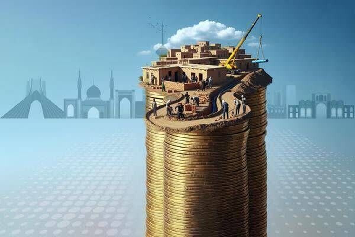 تکمیل جاده قزوین - الموت - تنکابن با بهره‌گیری از ظرفیت نشان‌دار کردن مالیات‌ها