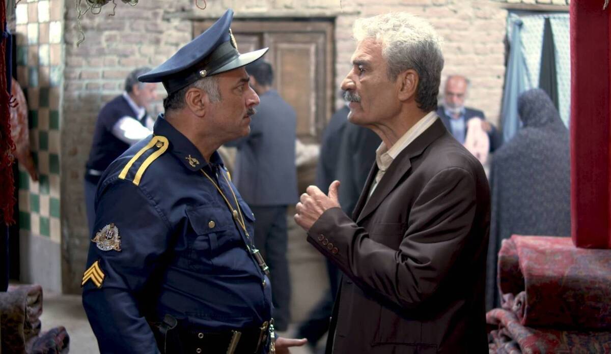 «حکایت‌های کمال» پرمخاطب‌ترین سریال تلویزیون شد