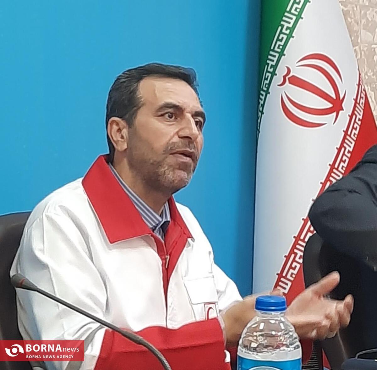 قرارداد باغ هلال کرمانشاه تمام شده بود/ ساخت‌وساز غیرقانونی توسط مستأجر باغ