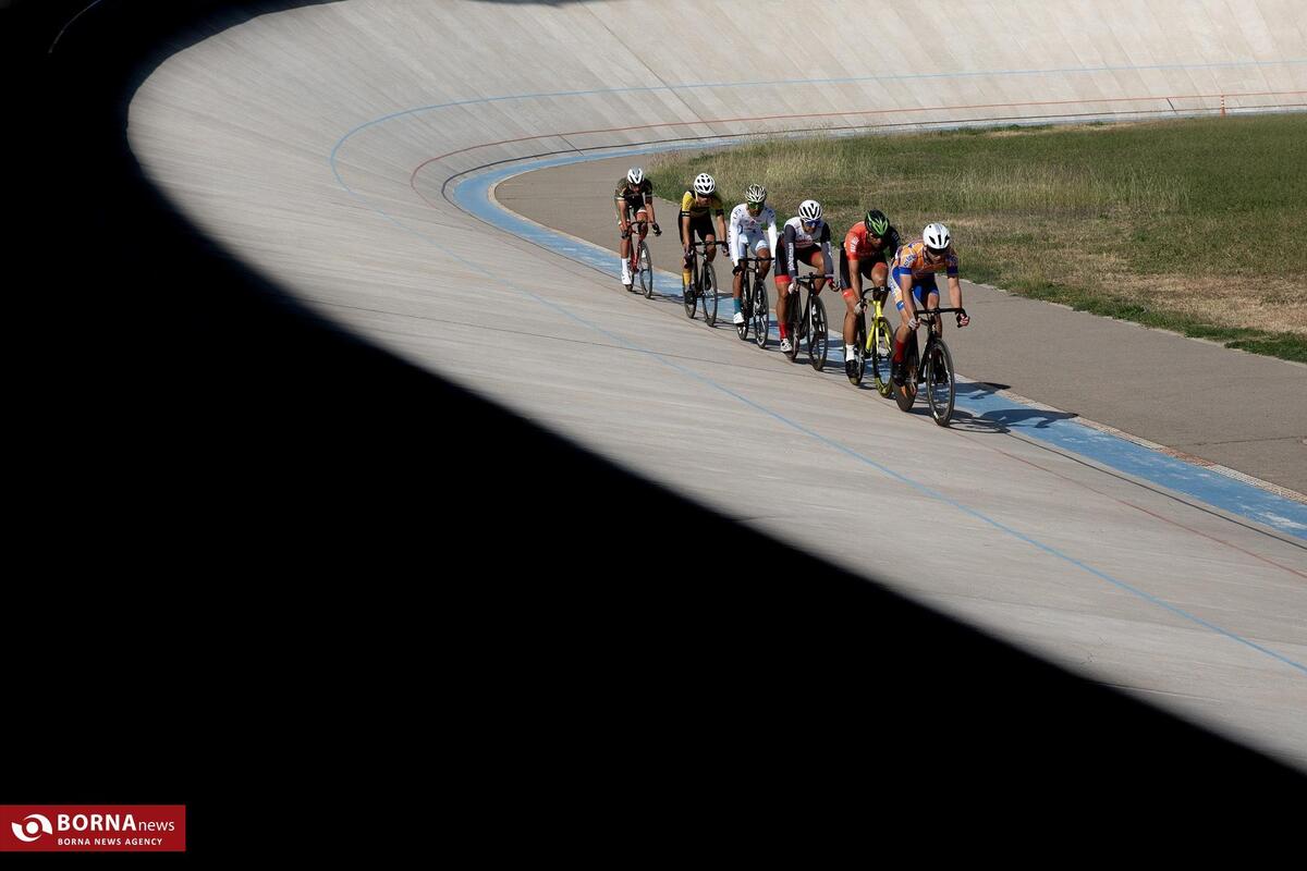 اتمام پروژه ساختمان جدید فدراسیون دوچرخه‌سواری تا ۲ هفته آینده
