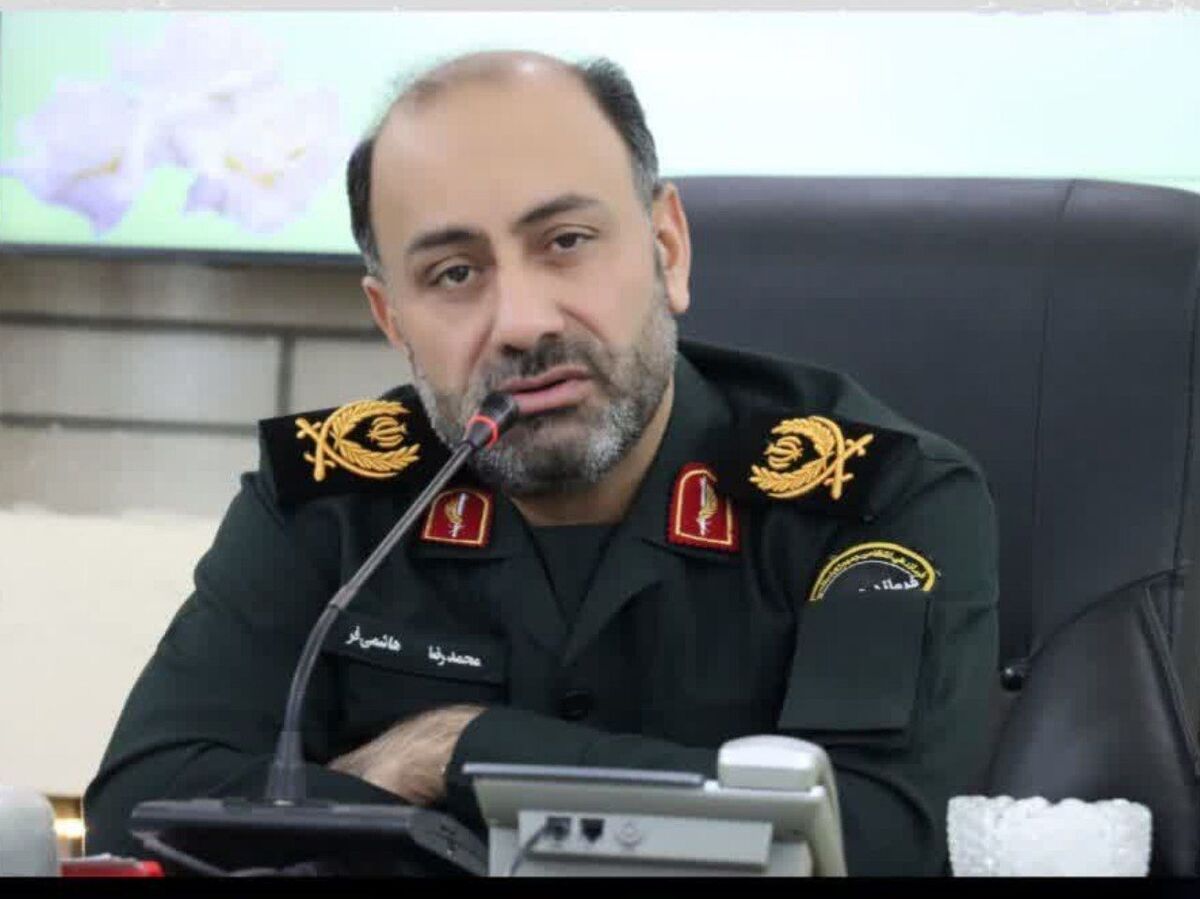 کشف کلاهبرداري ۵۰ ميلياردي با روش فروش مال غير در بروجرد