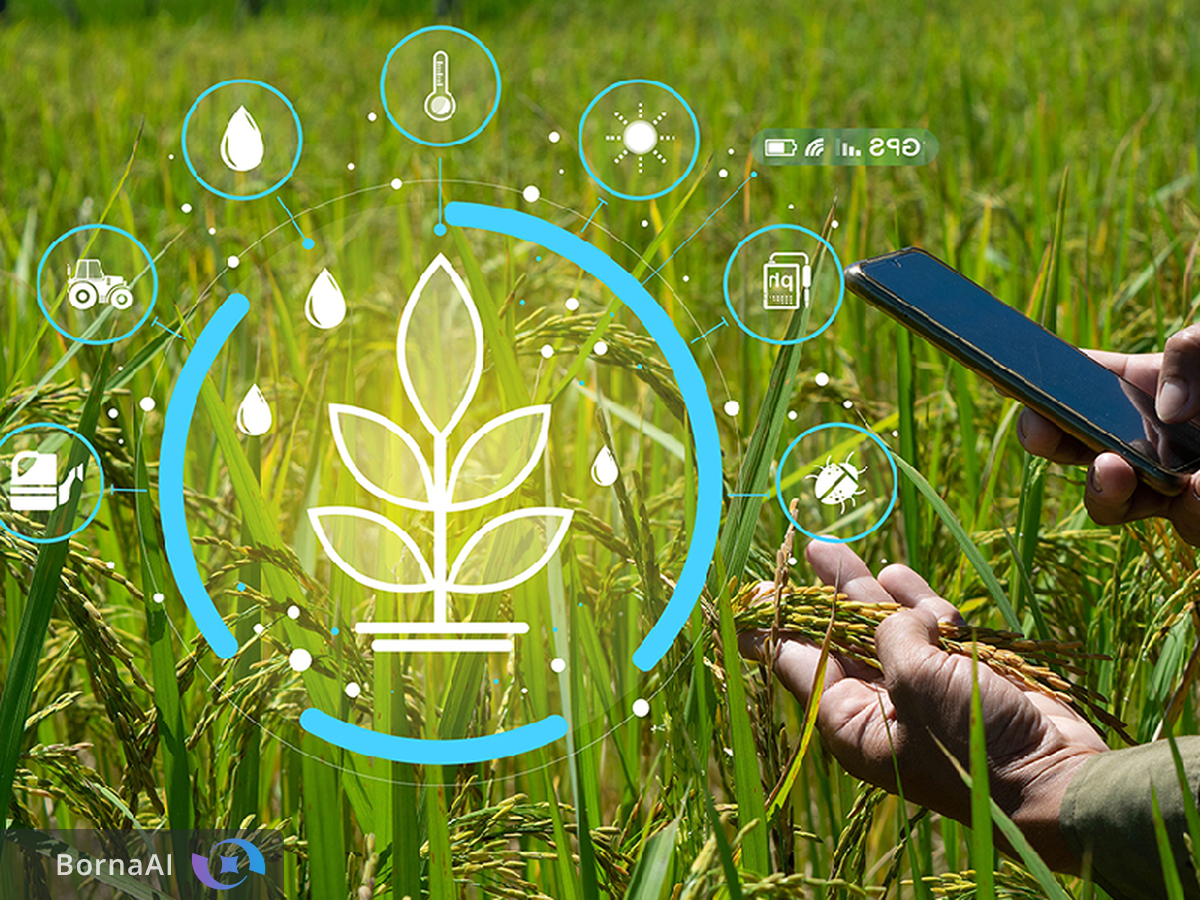 فناوری کلید نجات‌بخش امنیت غذایی ایران!