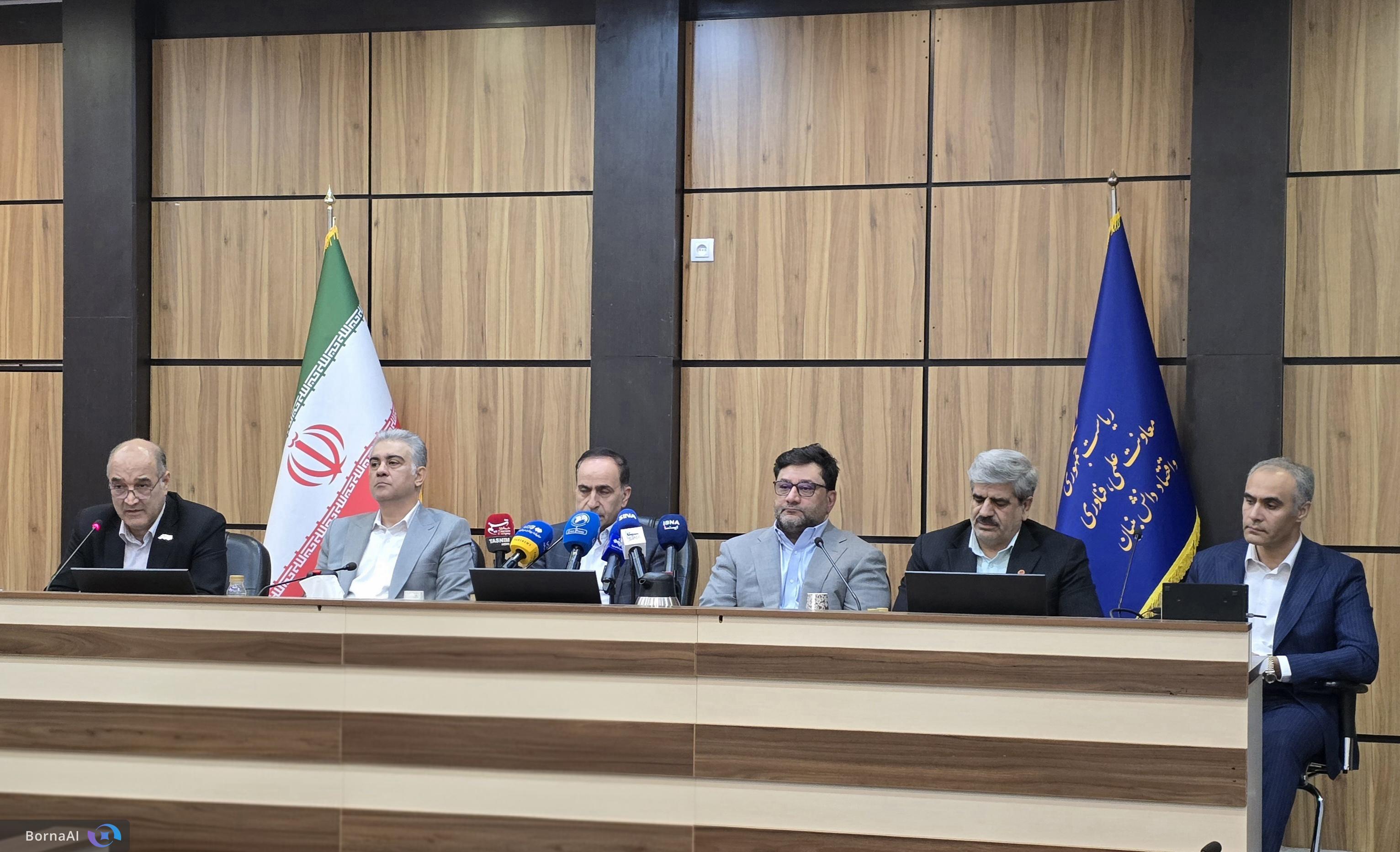 فناوری کلید نجاتبخش امنیت غذایی ایران! فناوری کلید نجاتبخش امنیت غذایی ایران!