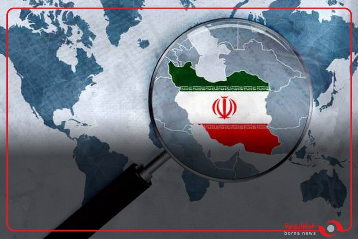 سیاست همسایگی در کنار ارتباط با کشورهای هم‌سو اولویت دولت چهاردهم است