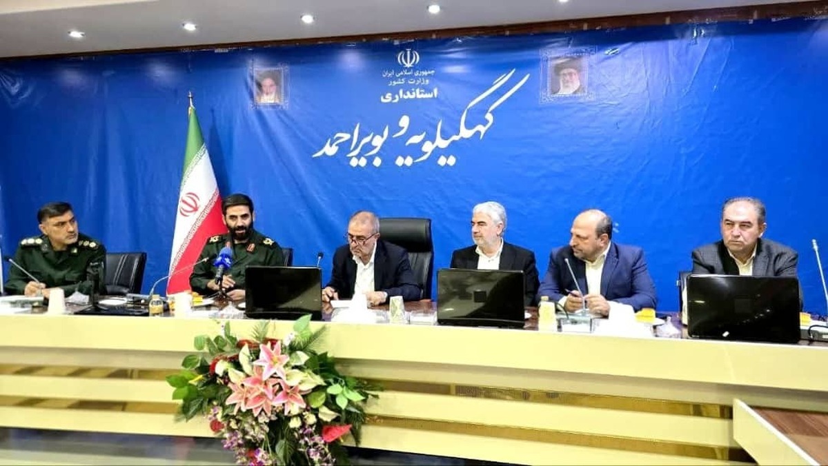 استاندار: اصناف در بحران جنگ ۱۲ روزه مانع التهاب بازار شدند