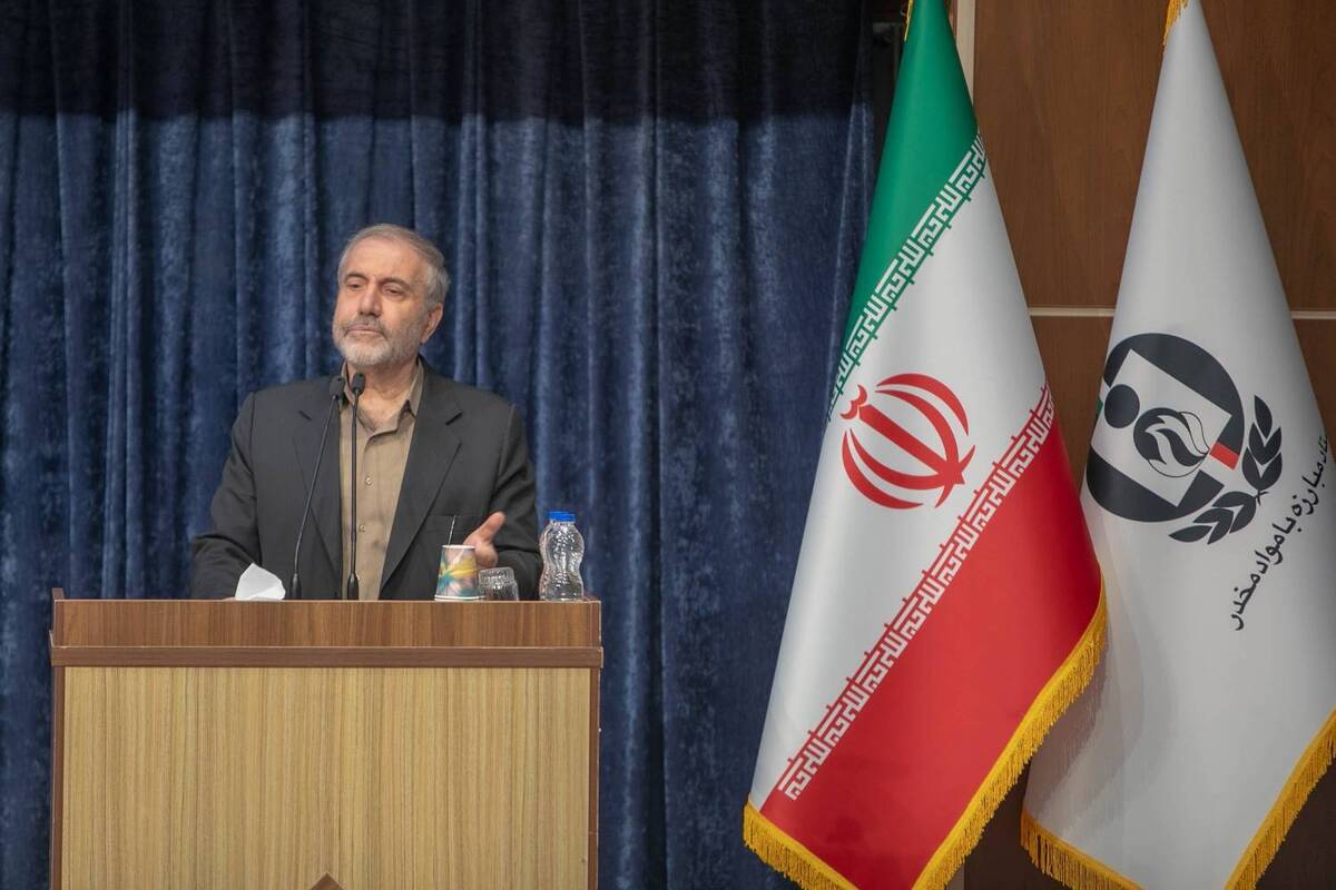 ‎ملت غیور ایران در دفاع از تمامیت ارضی کشور هم‌نظر هستند